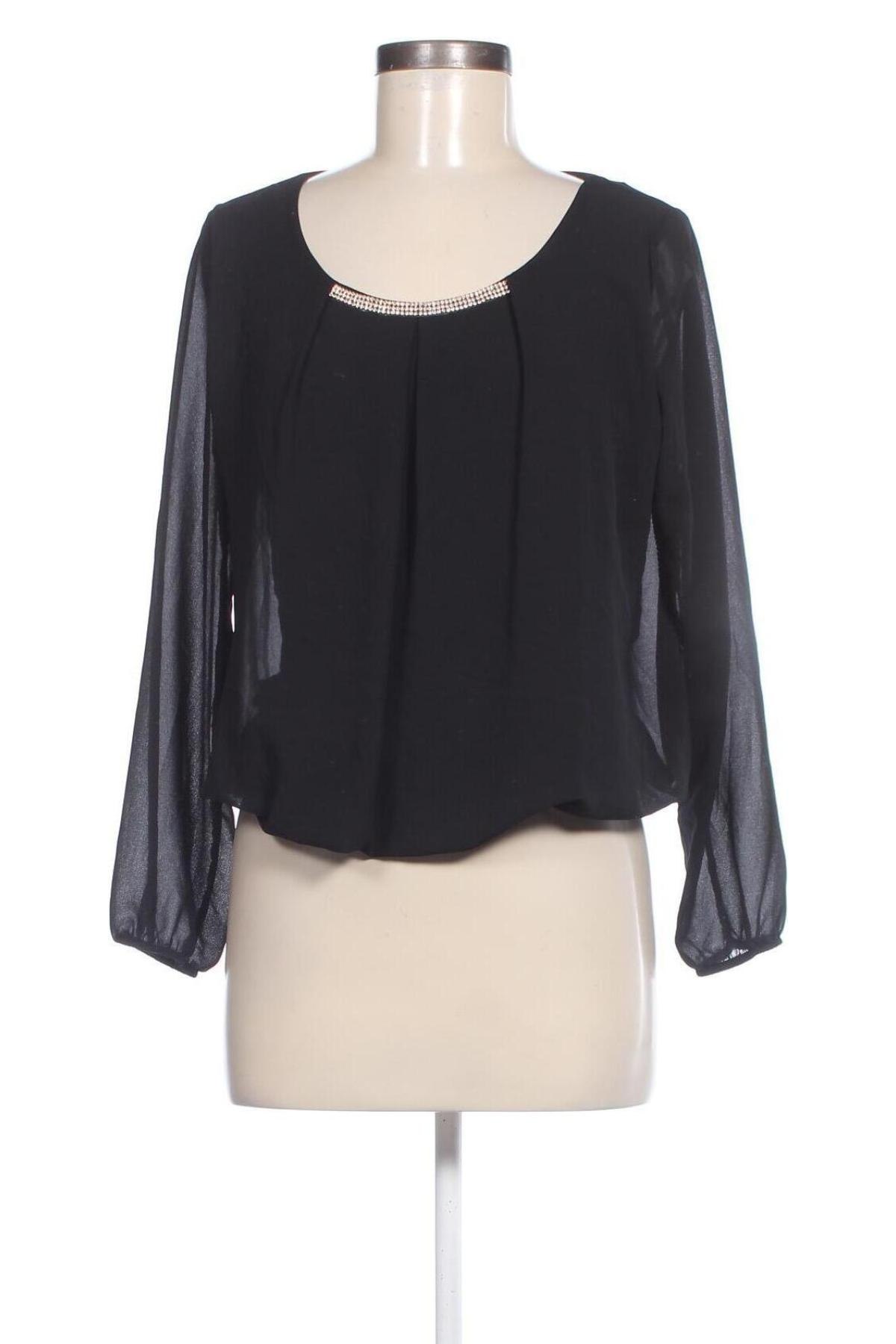 Damen Shirt, Größe S, Farbe Schwarz, Preis € 3,99