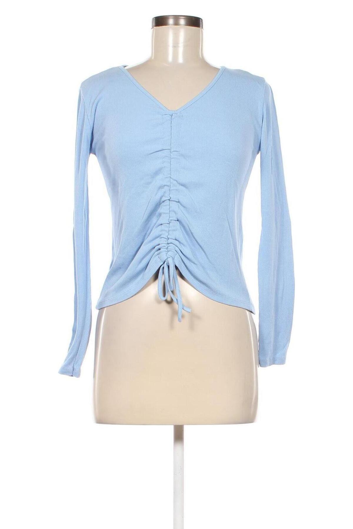 Damen Shirt, Größe M, Farbe Blau, Preis € 5,99