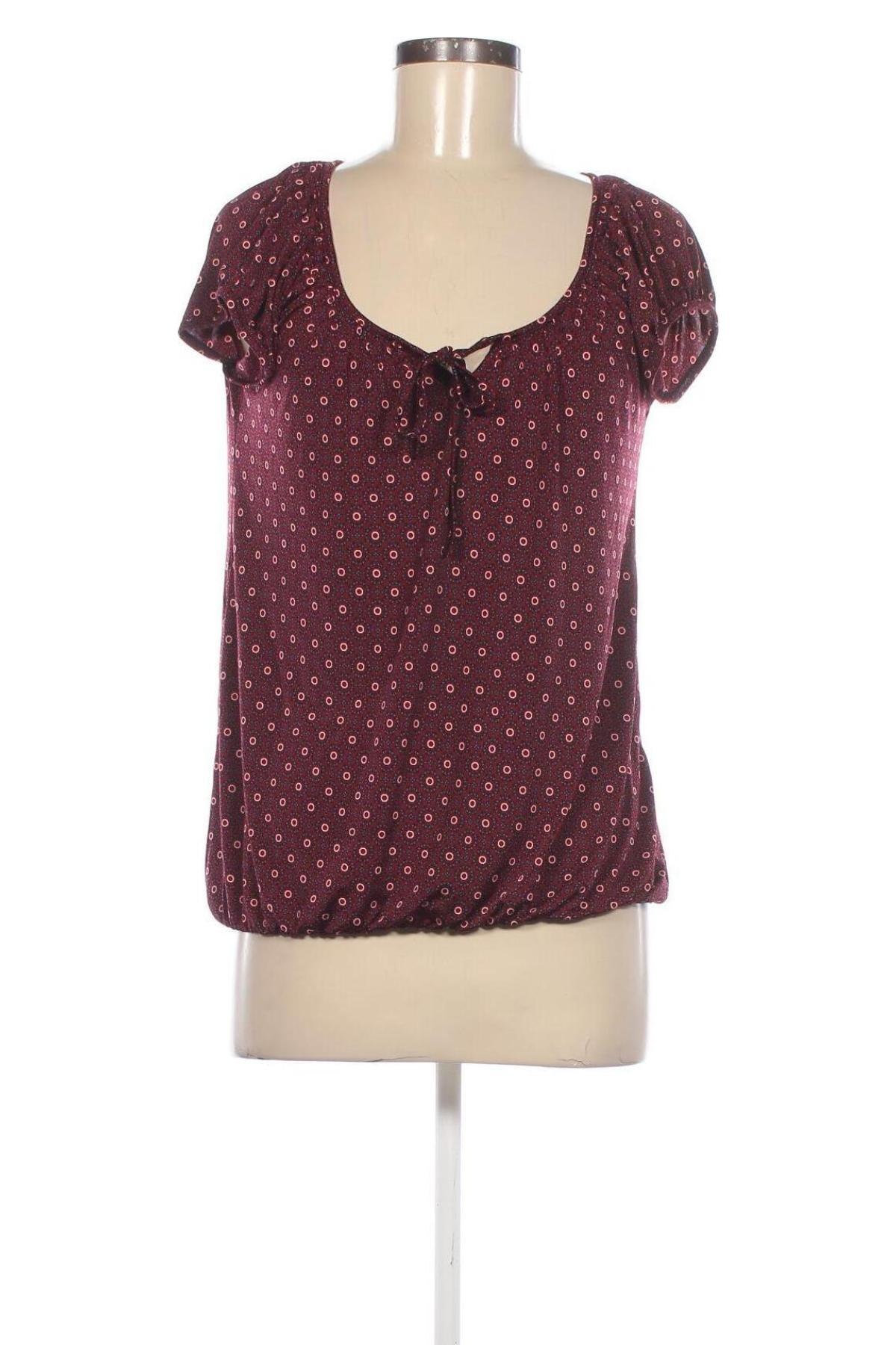 Damen Shirt, Größe M, Farbe Rot, Preis € 6,99