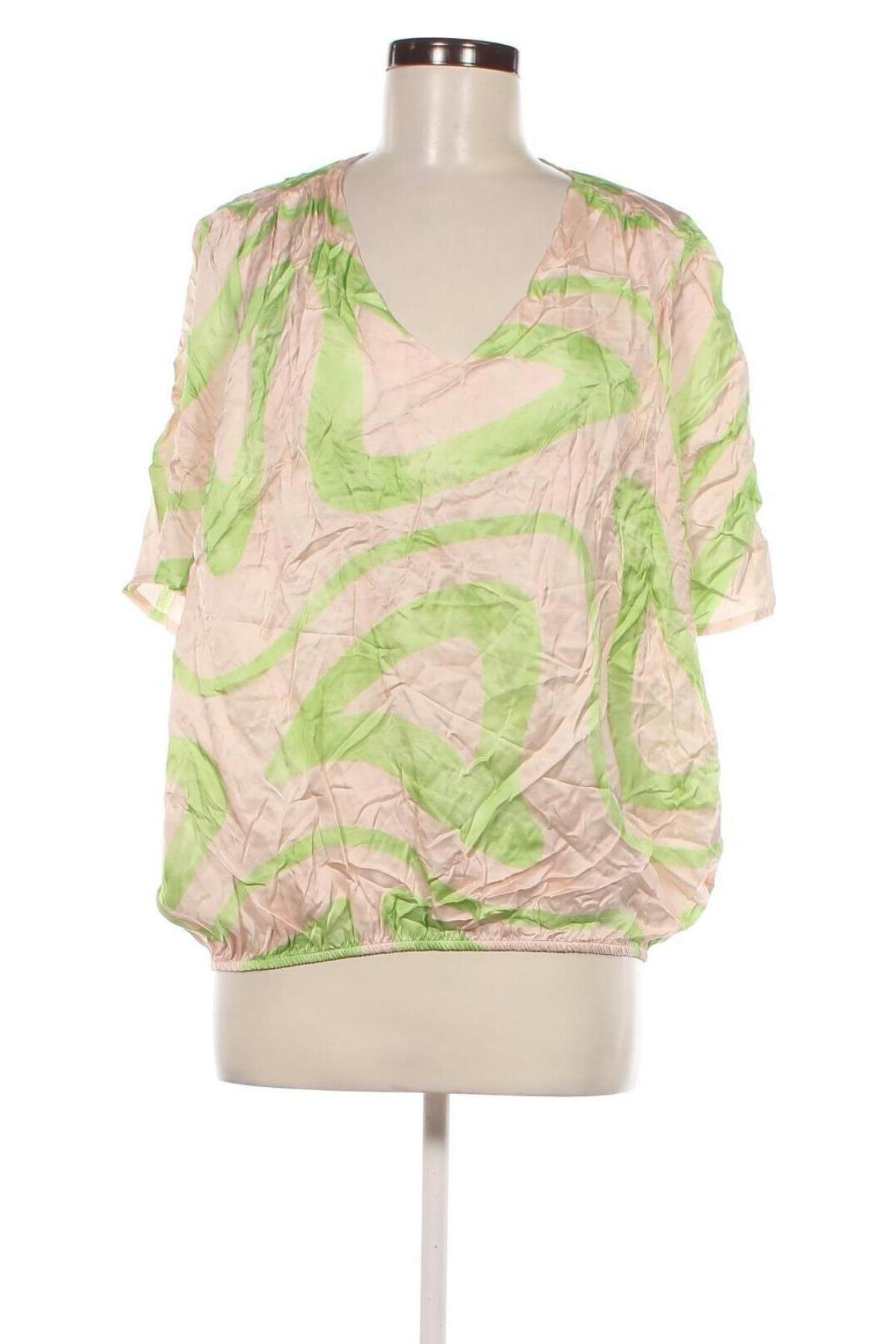 Damen Shirt, Größe XS, Farbe Mehrfarbig, Preis € 13,49