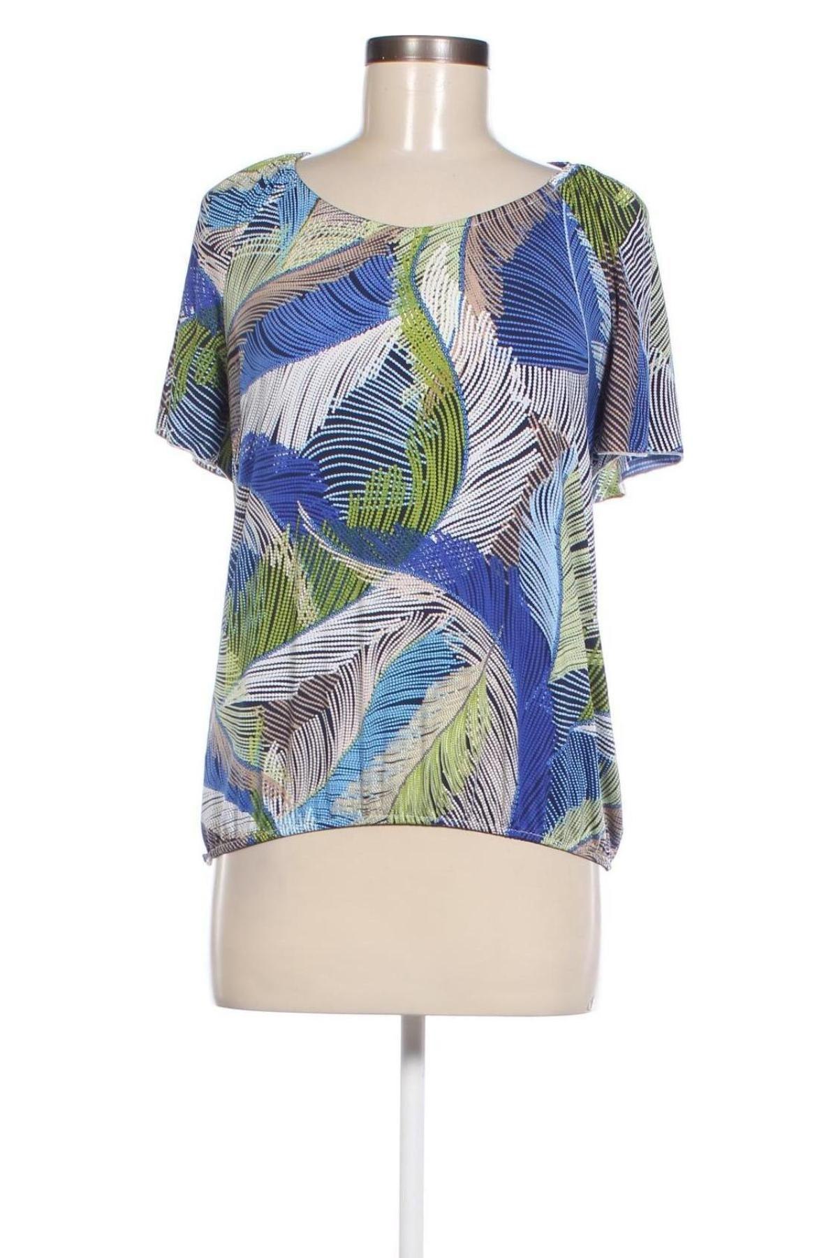 Damen Shirt, Größe XL, Farbe Mehrfarbig, Preis 8,99 €