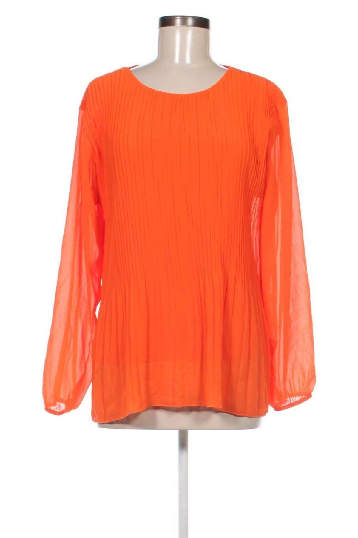 Damen Shirt, Größe L, Farbe Orange, Preis € 5,99