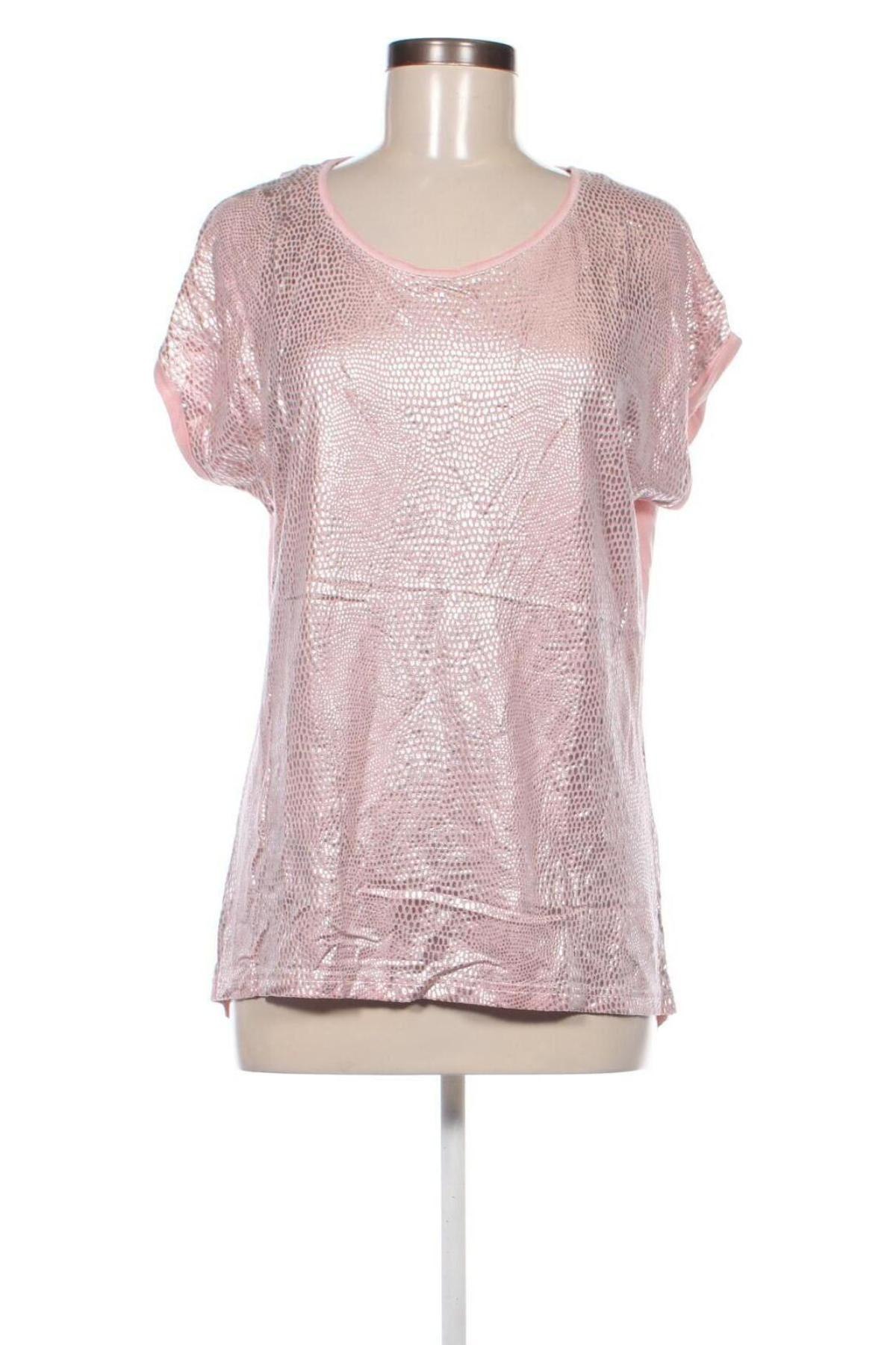 Damen Shirt, Größe S, Farbe Rosa, Preis € 13,49