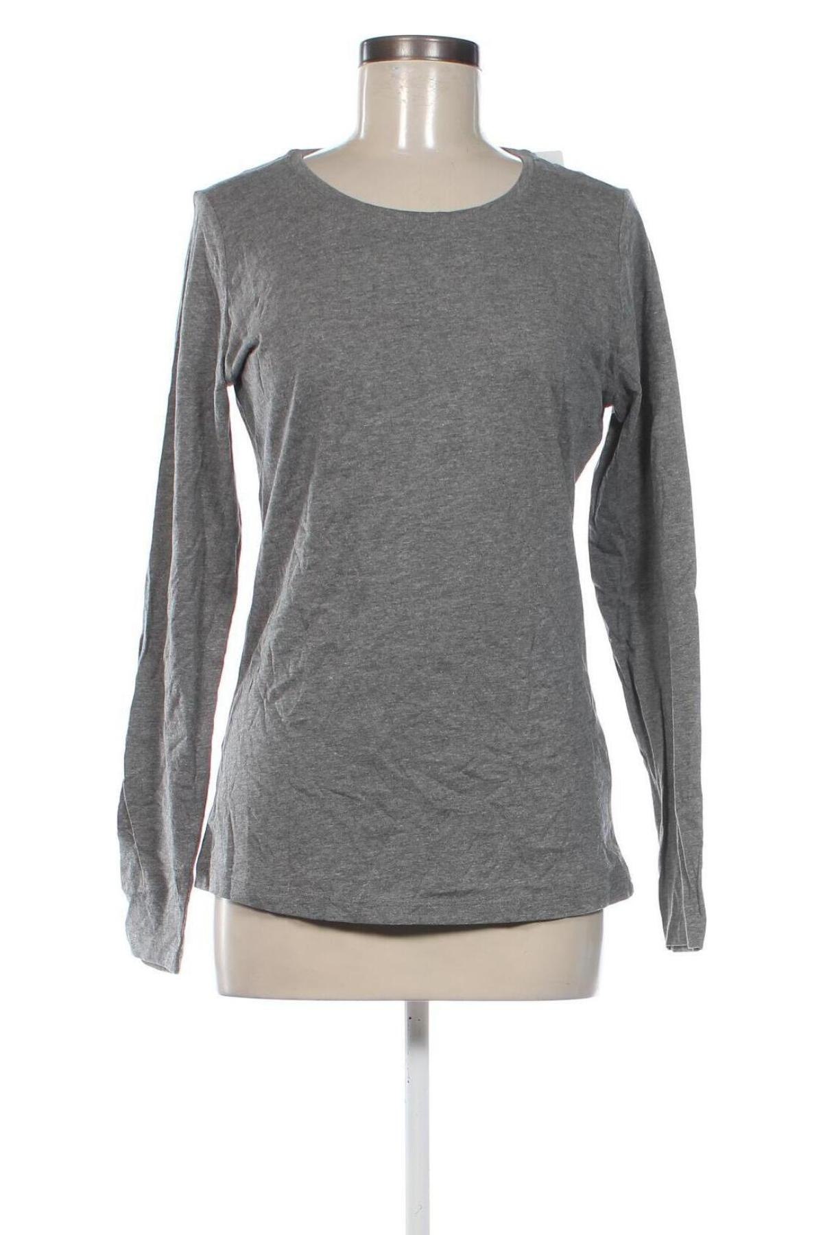 Damen Shirt, Größe XL, Farbe Grau, Preis 5,99 €