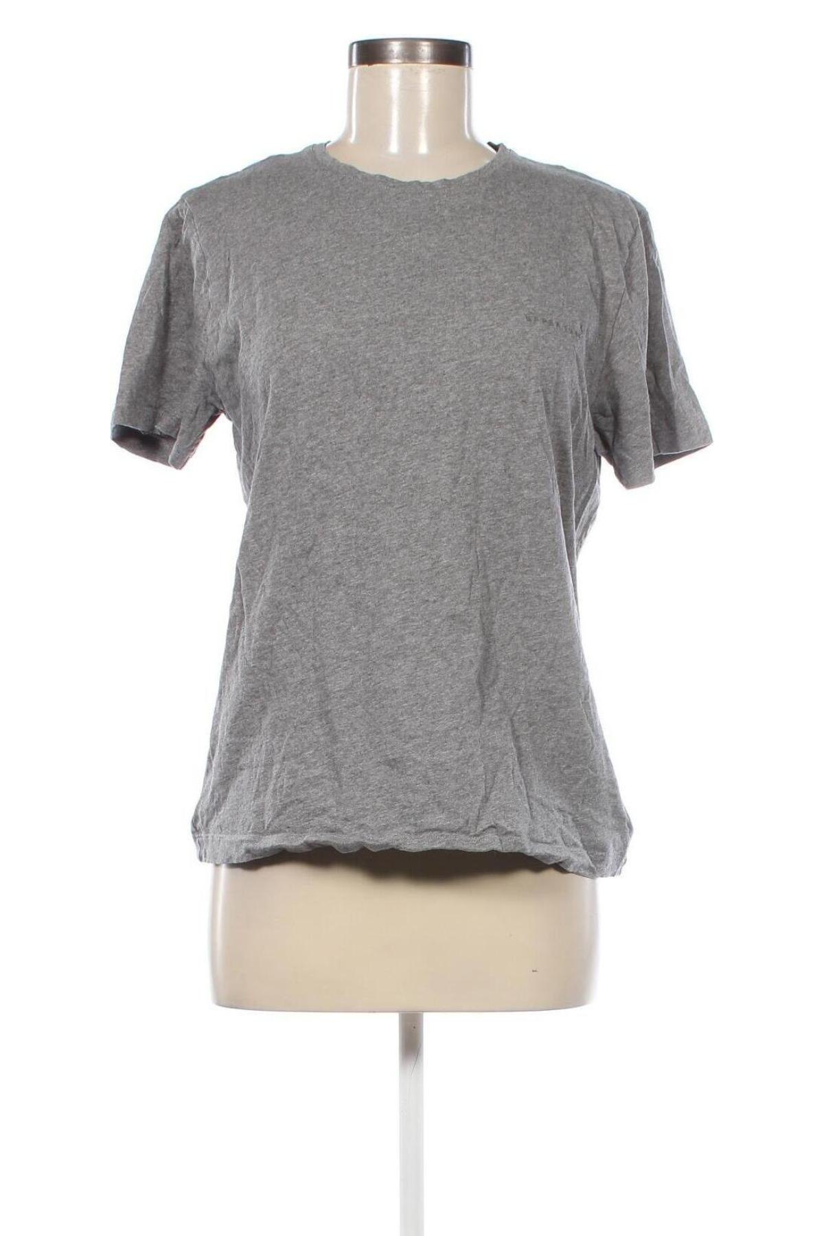 Damen Shirt, Größe M, Farbe Grau, Preis € 3,99