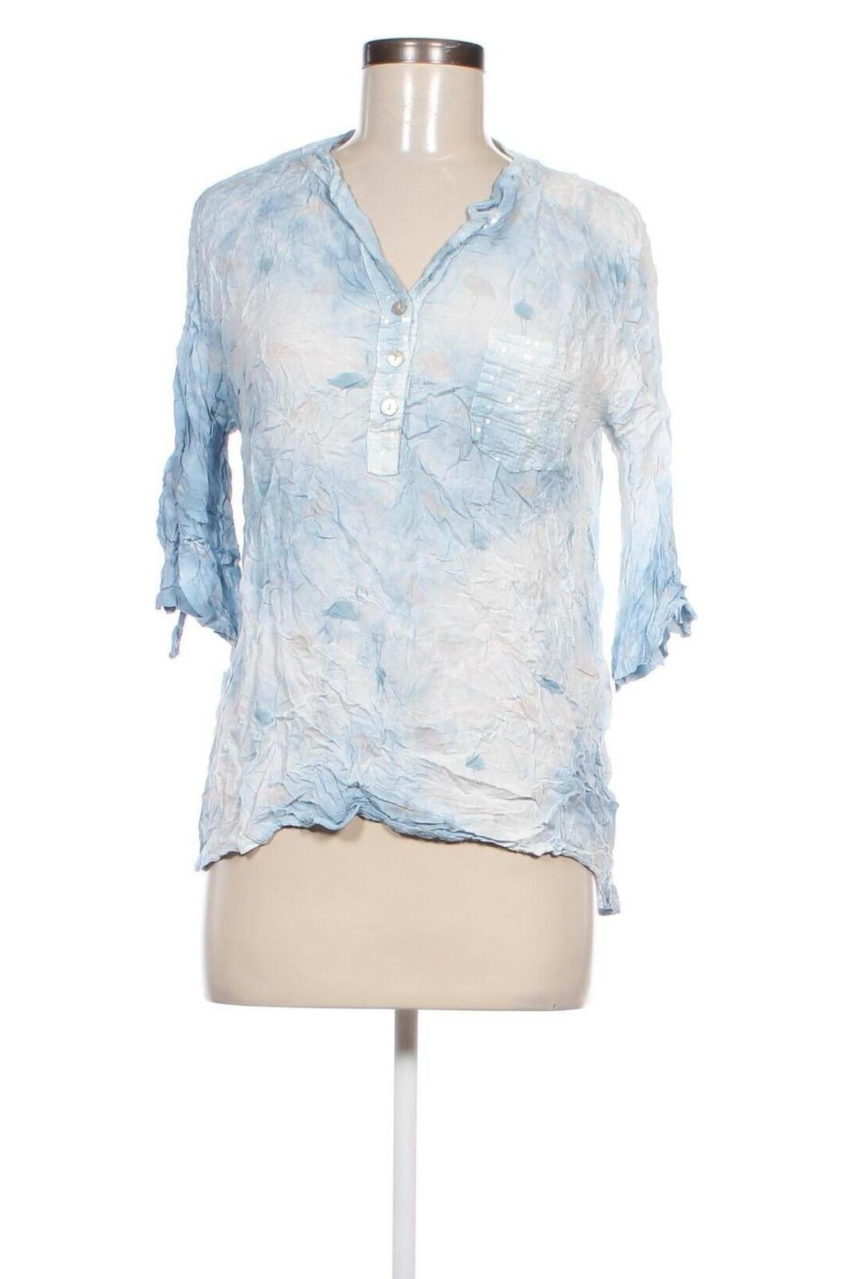 Damen Shirt, Größe M, Farbe Mehrfarbig, Preis 3,99 €