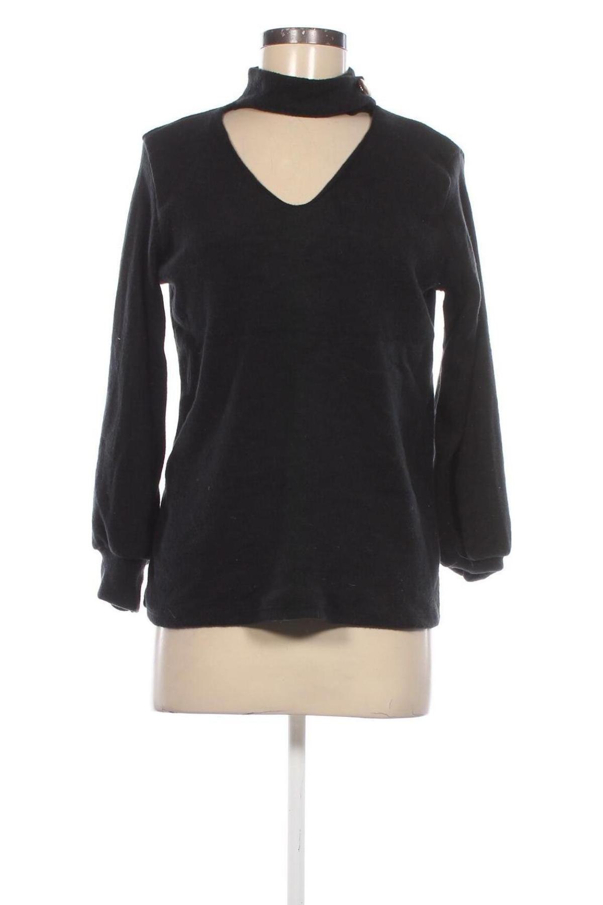 Damen Shirt, Größe M, Farbe Schwarz, Preis € 4,49