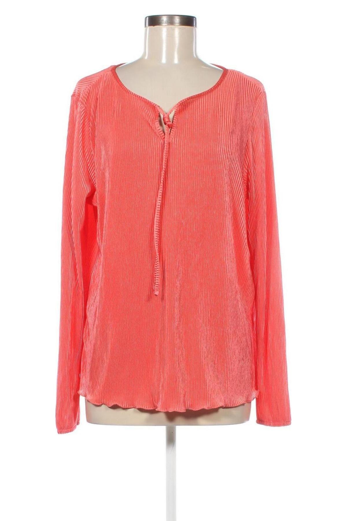 Damen Shirt, Größe XL, Farbe Rosa, Preis € 4,99