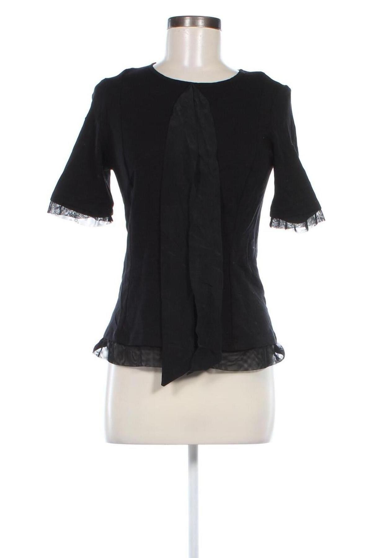 Damen Shirt, Größe M, Farbe Schwarz, Preis € 7,99