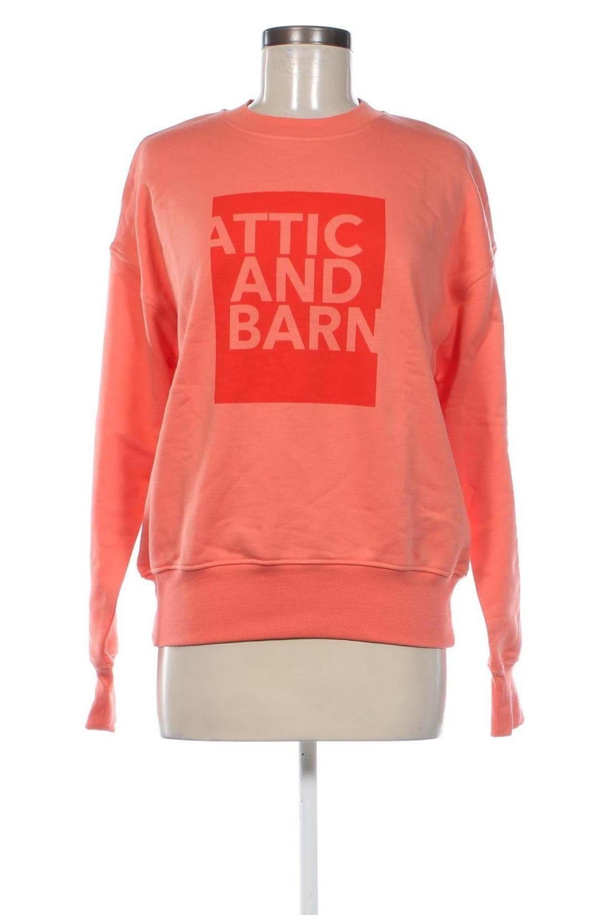 Attic And Barn Damen Shirt Attic And Barn - günstig bei Remix - #129014628