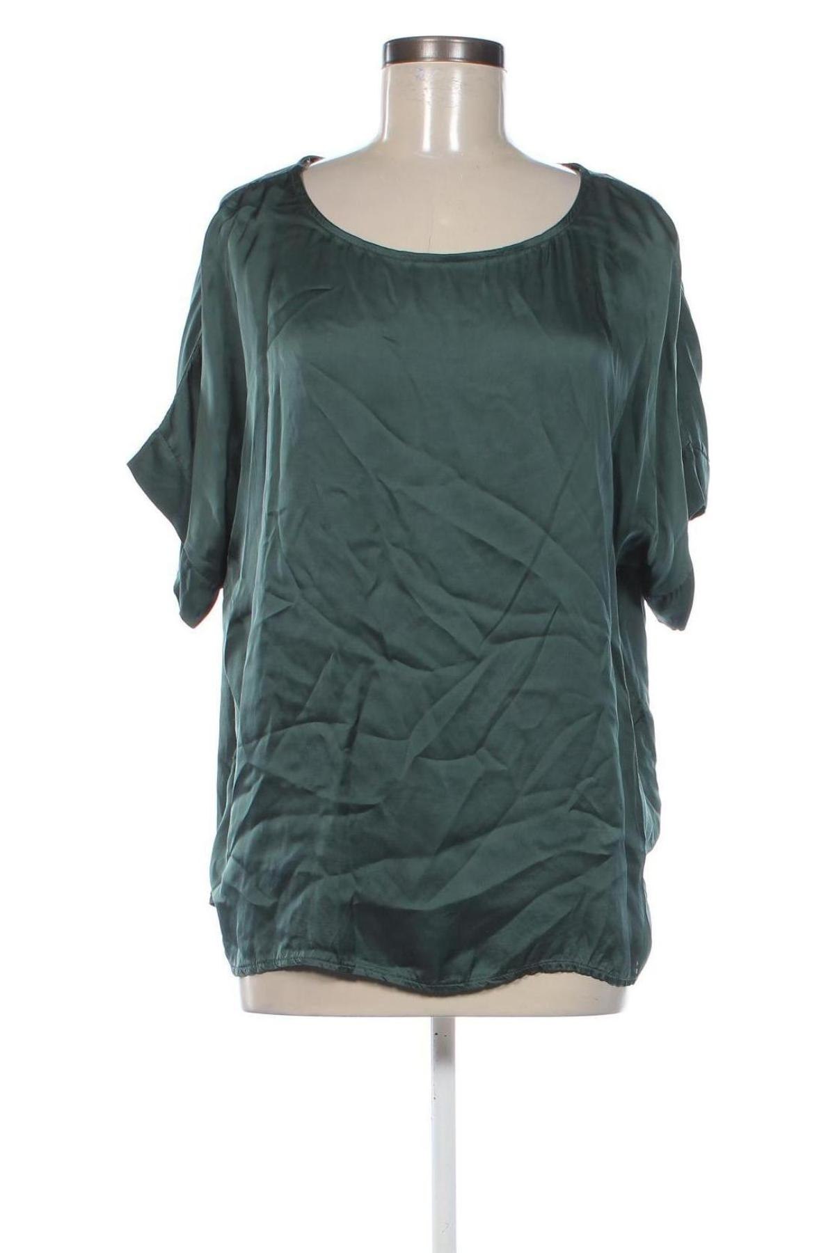 Damen Shirt Lou Lou, Größe M, Farbe Grün, Preis € 8,99