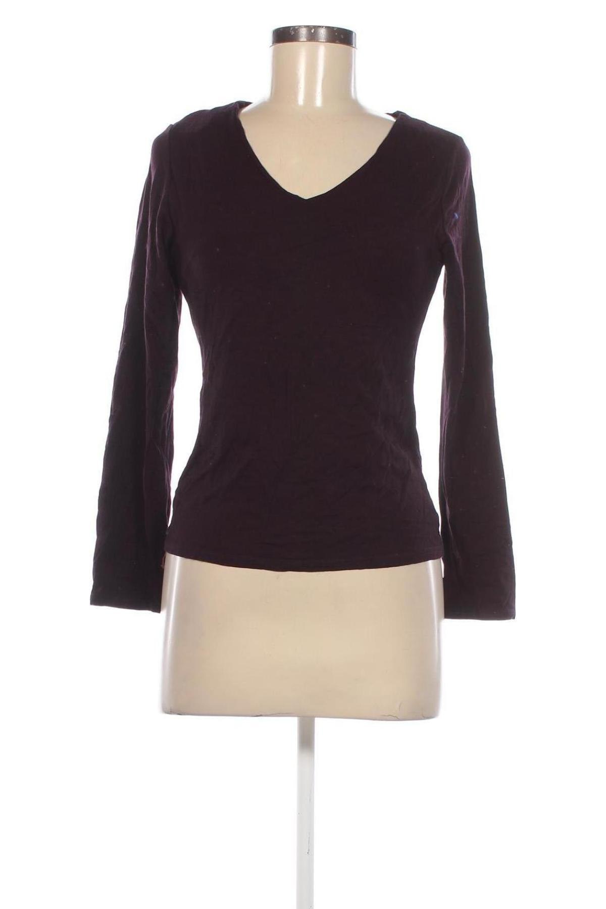 Damen Shirt, Größe XL, Farbe Lila, Preis € 4,99