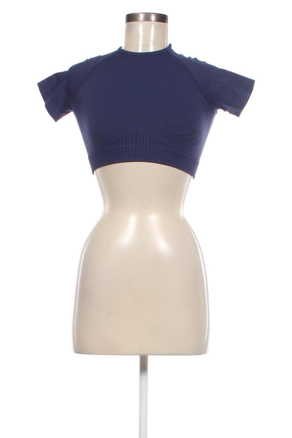 Damen Shirt, Größe S, Farbe Blau, Preis € 5,49