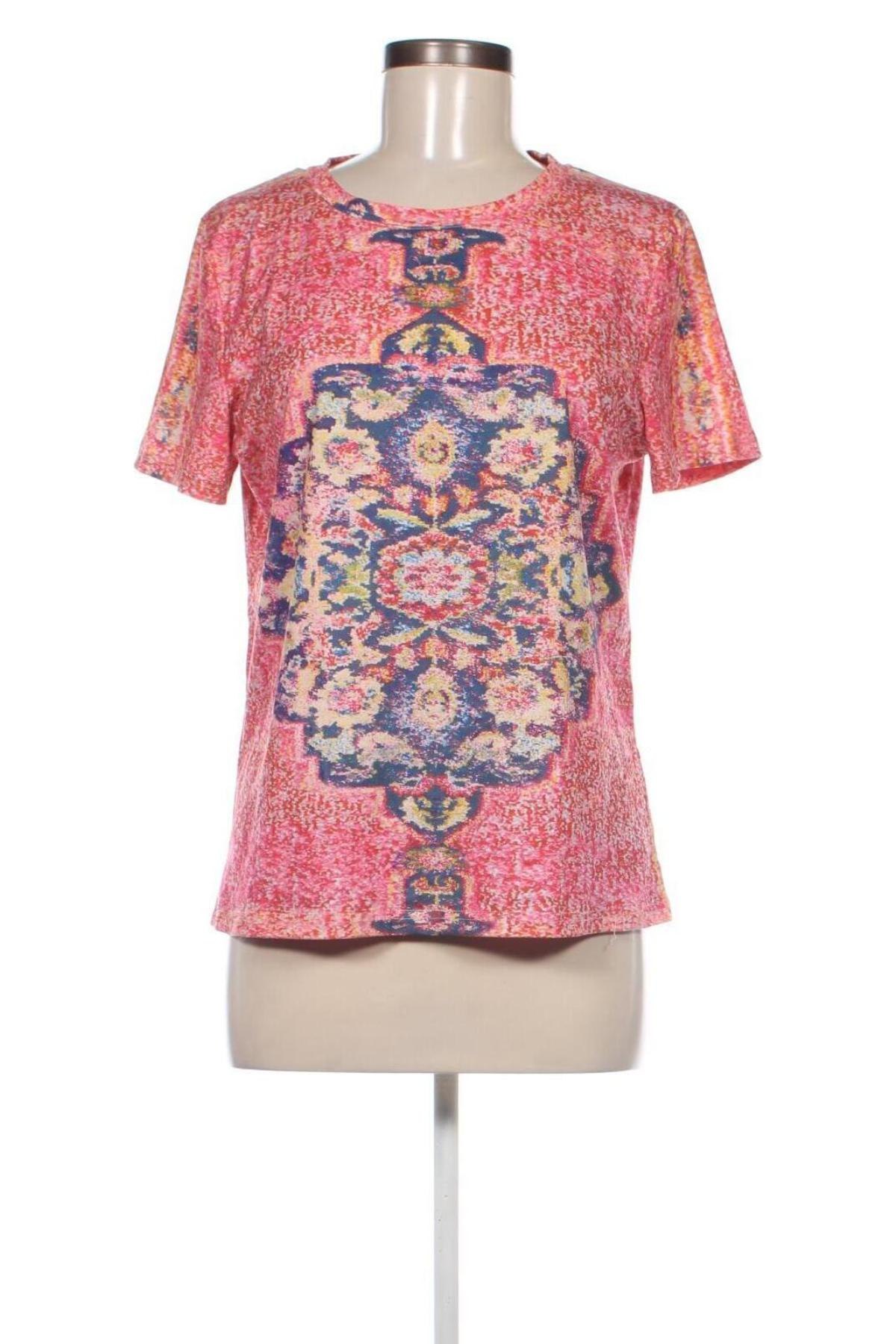 Damen Shirt, Größe M, Farbe Mehrfarbig, Preis € 13,49