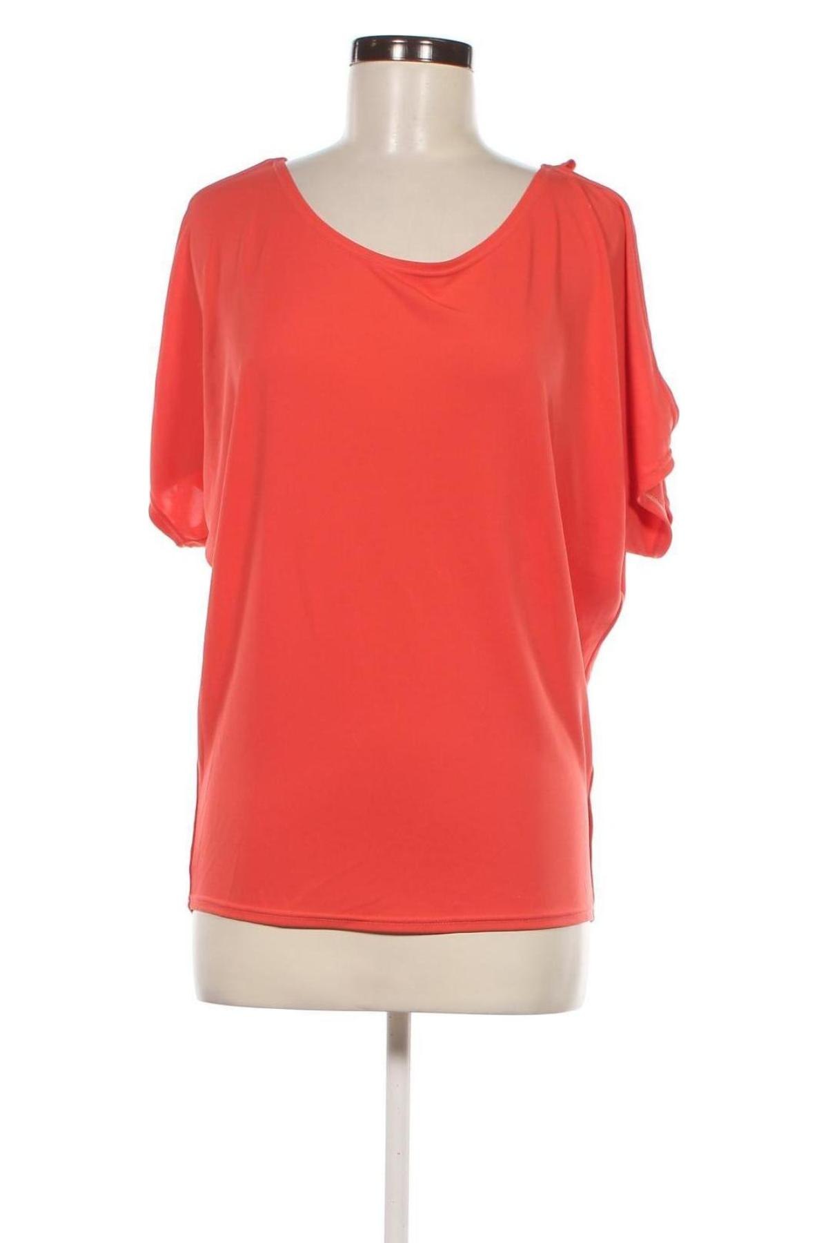 Damen Shirt, Größe S, Farbe Orange, Preis € 9,99