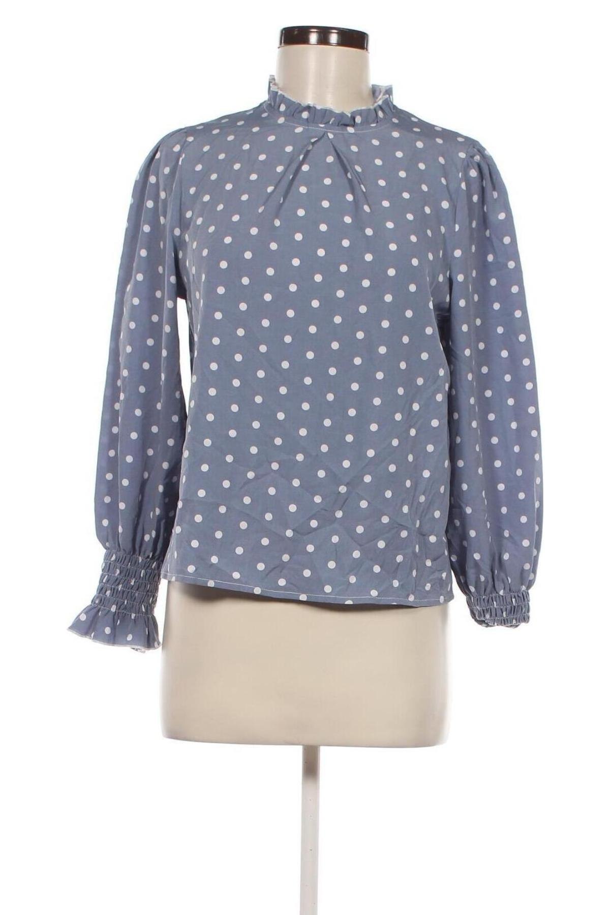 Damen Shirt, Größe M, Farbe Blau, Preis € 3,99