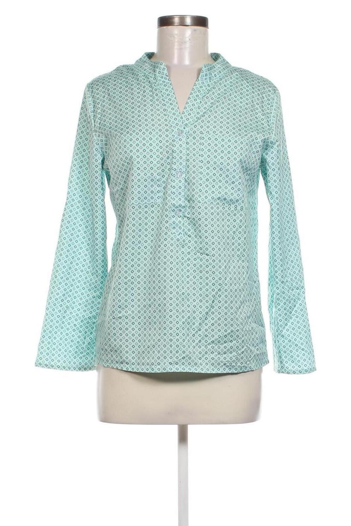 Damen Shirt, Größe M, Farbe Mehrfarbig, Preis € 3,99