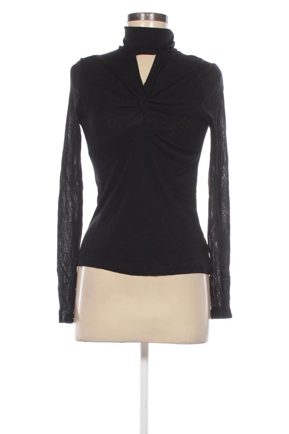 Damen Shirt, Größe XS, Farbe Schwarz, Preis € 4,49