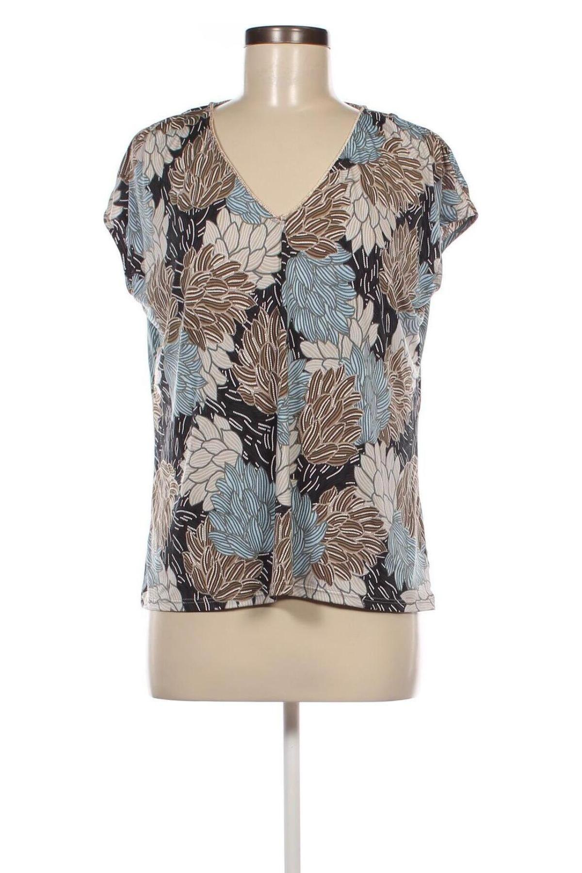 Damen Shirt, Größe M, Farbe Mehrfarbig, Preis € 8,49