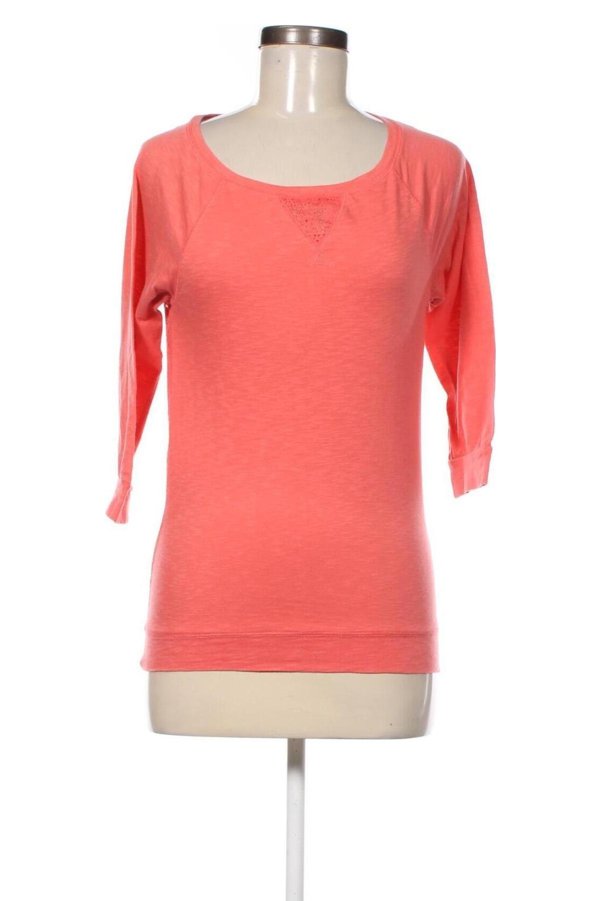 Damen Shirt, Größe M, Farbe Rosa, Preis 4,99 €