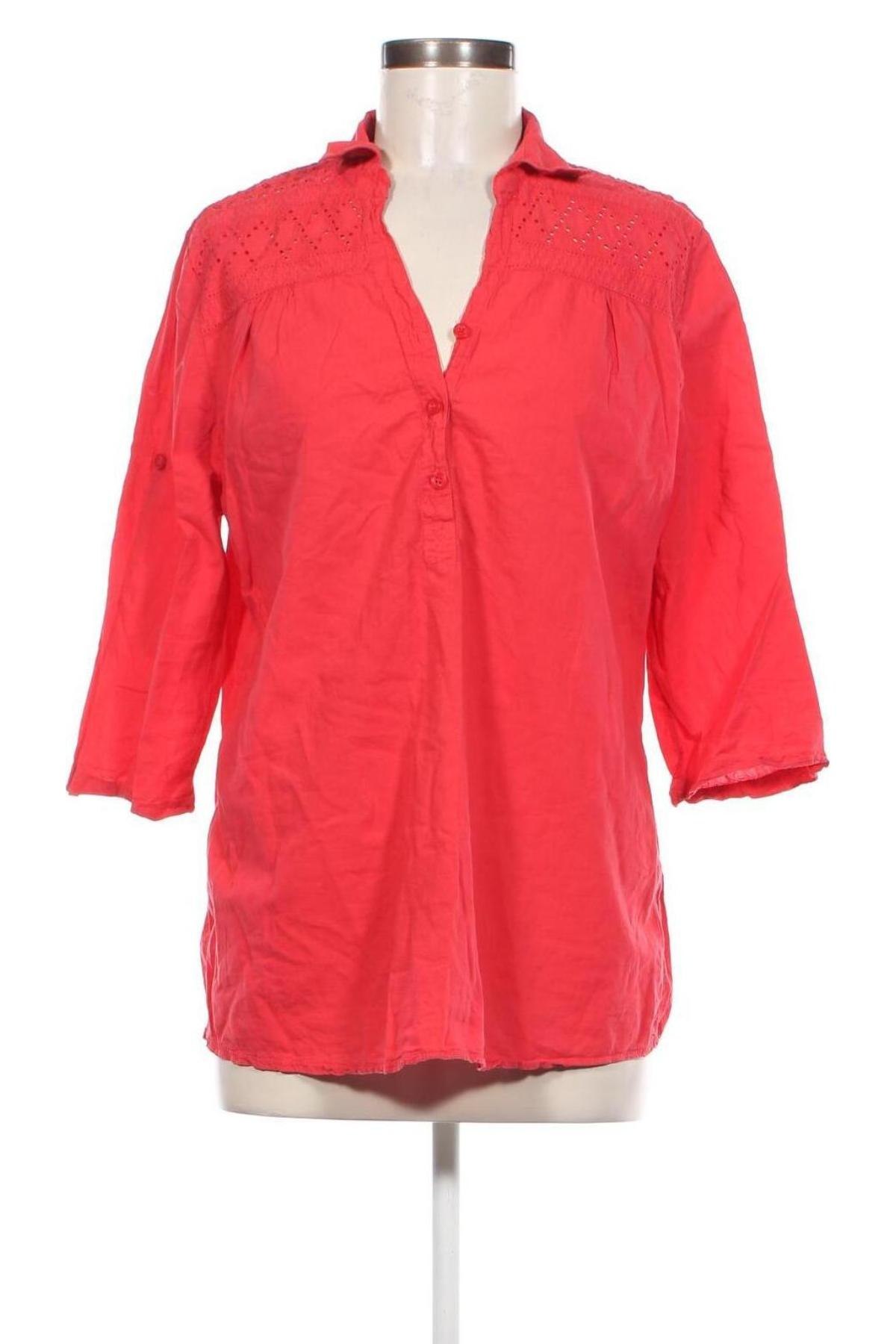 Damen Shirt, Größe L, Farbe Rot, Preis € 5,99