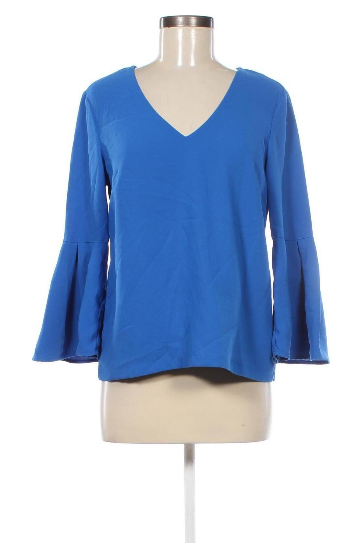 Damen Shirt, Größe M, Farbe Blau, Preis € 4,49