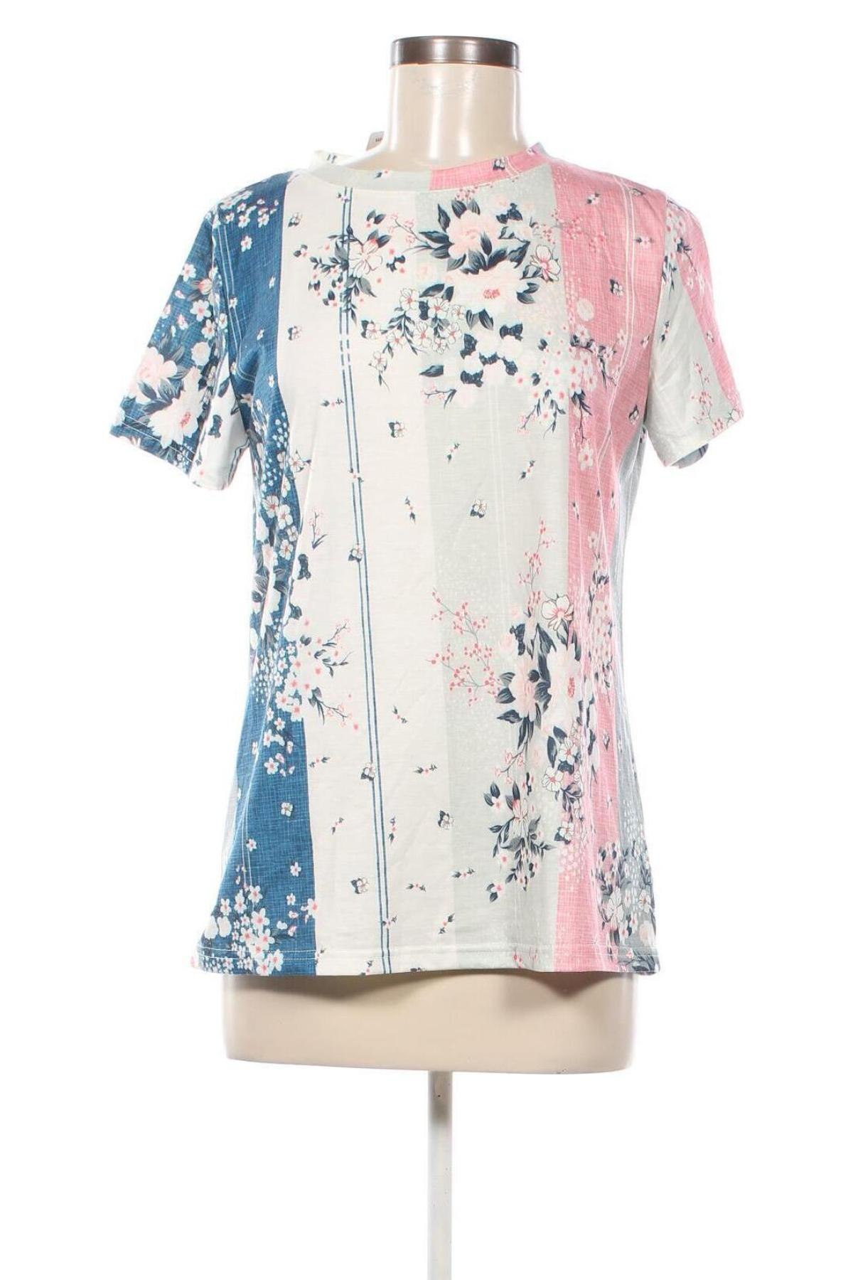 Damen Shirt, Größe M, Farbe Mehrfarbig, Preis € 8,49