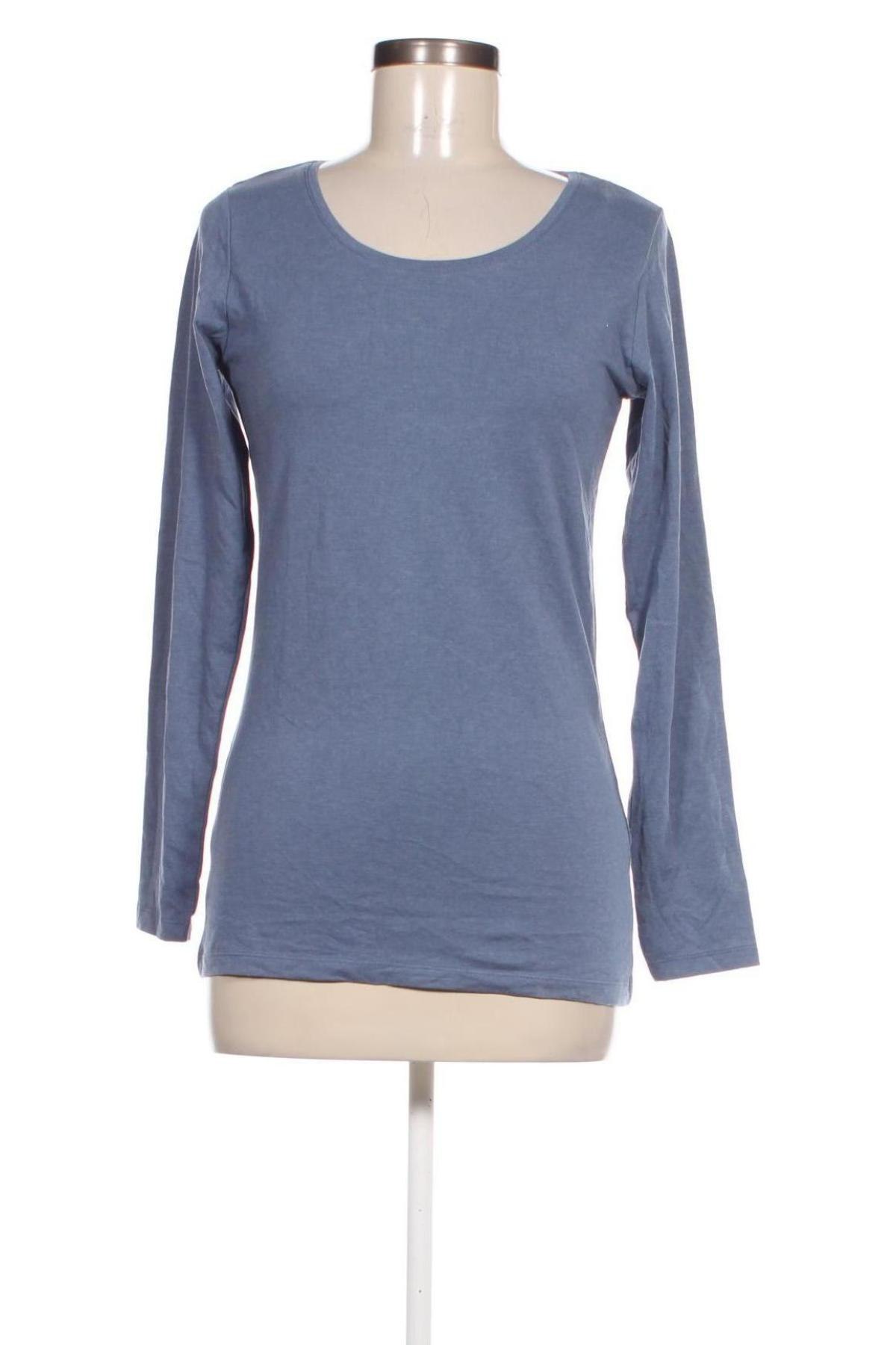 Damen Shirt, Größe M, Farbe Blau, Preis 5,99 €