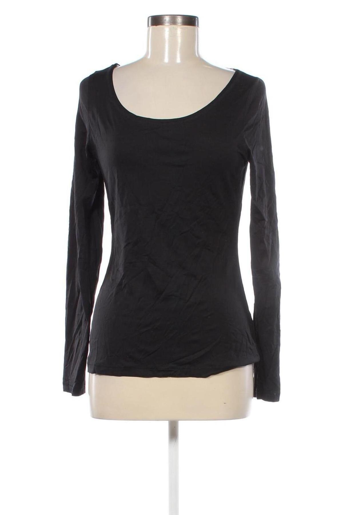 Damen Shirt, Größe M, Farbe Schwarz, Preis € 13,49