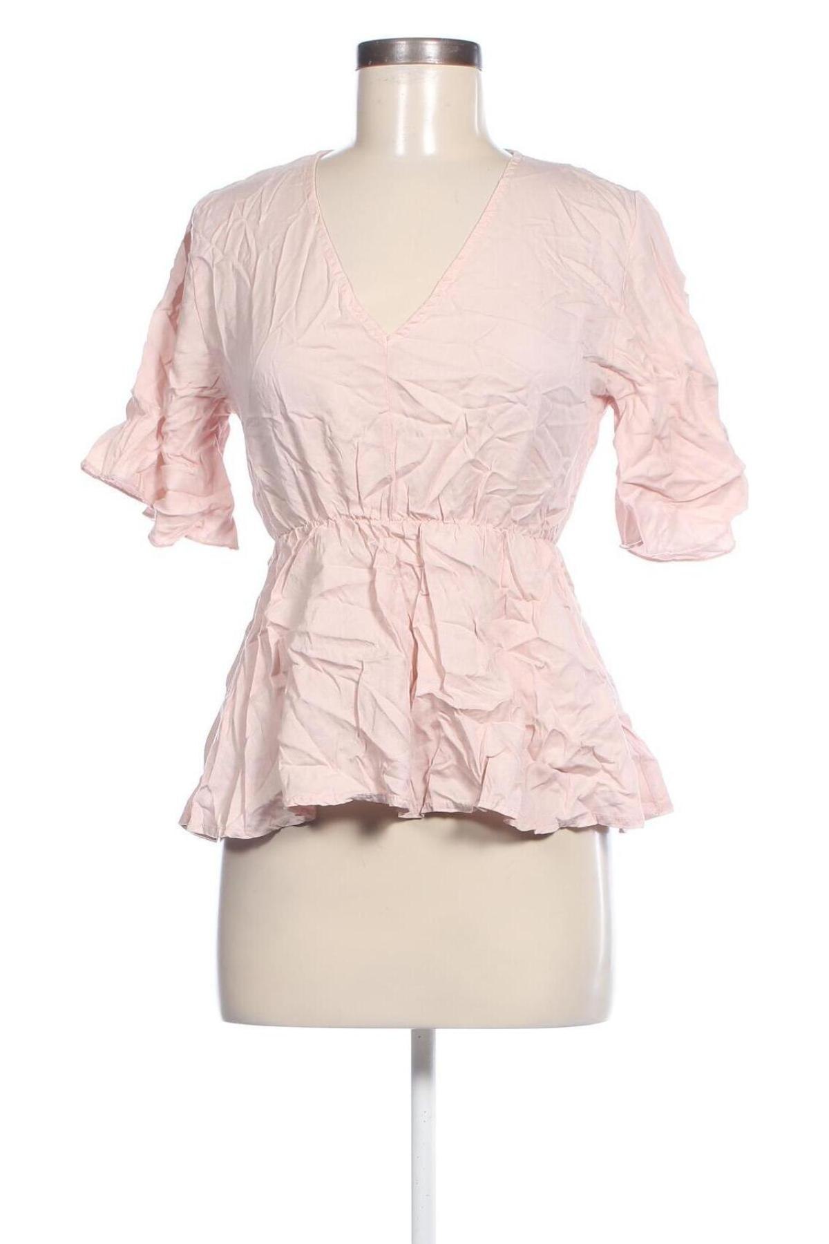 Damen Shirt, Größe S, Farbe Rosa, Preis € 7,99