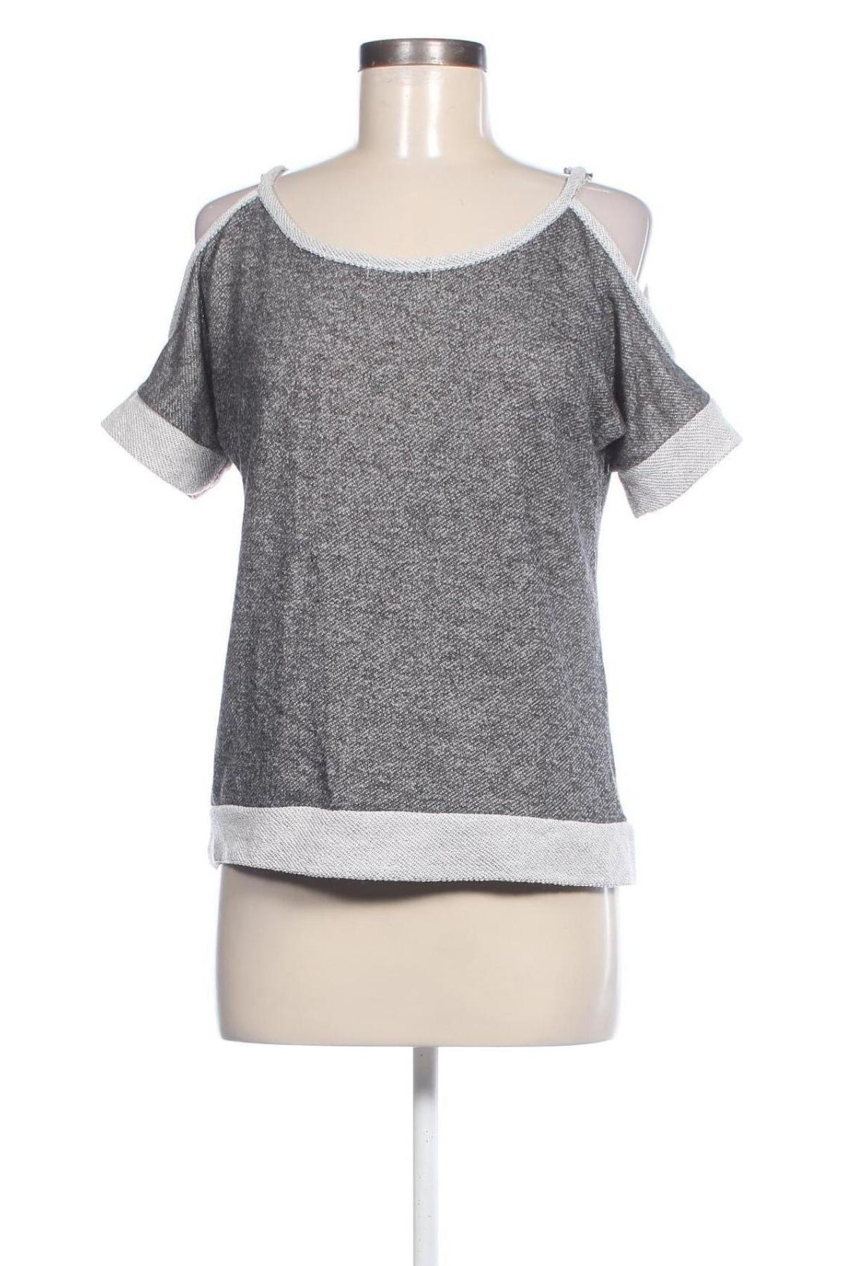 Damen Shirt, Größe M, Farbe Grau, Preis € 7,99