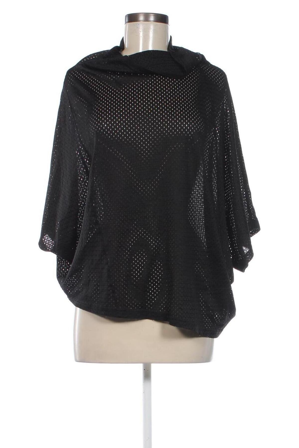 Damen Shirt, Größe L, Farbe Schwarz, Preis 8,49 €