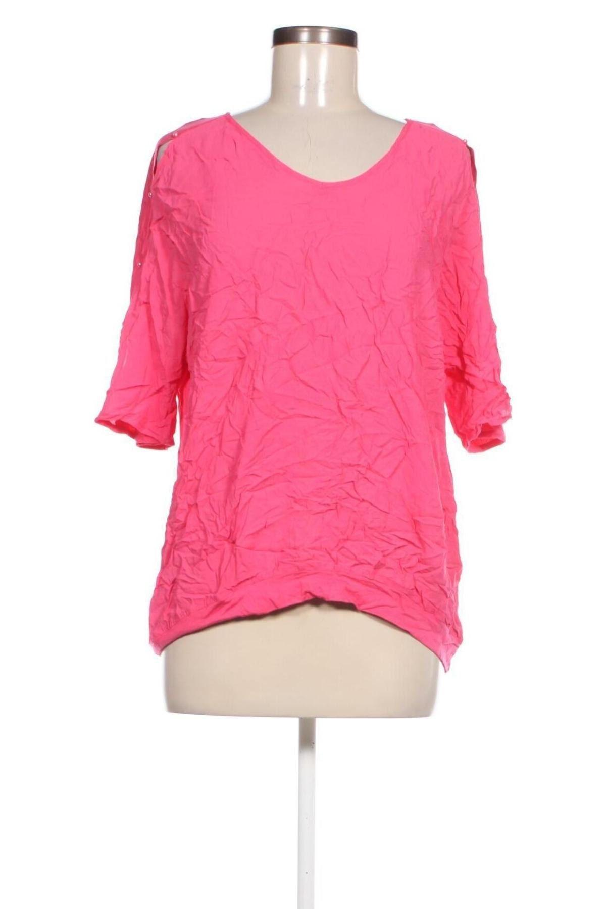 Damen Shirt, Größe M, Farbe Rosa, Preis € 6,99