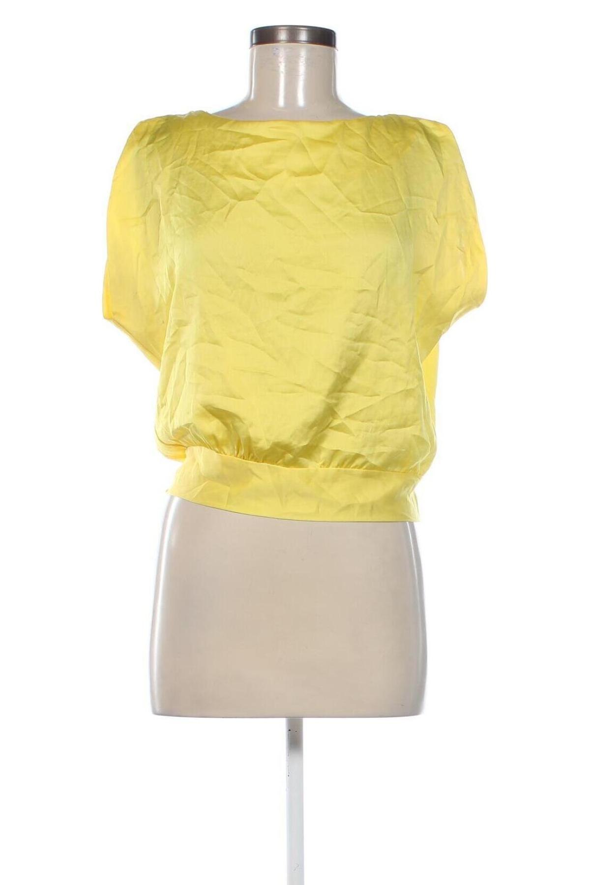 Damen Shirt, Größe S, Farbe Gelb, Preis € 8,99