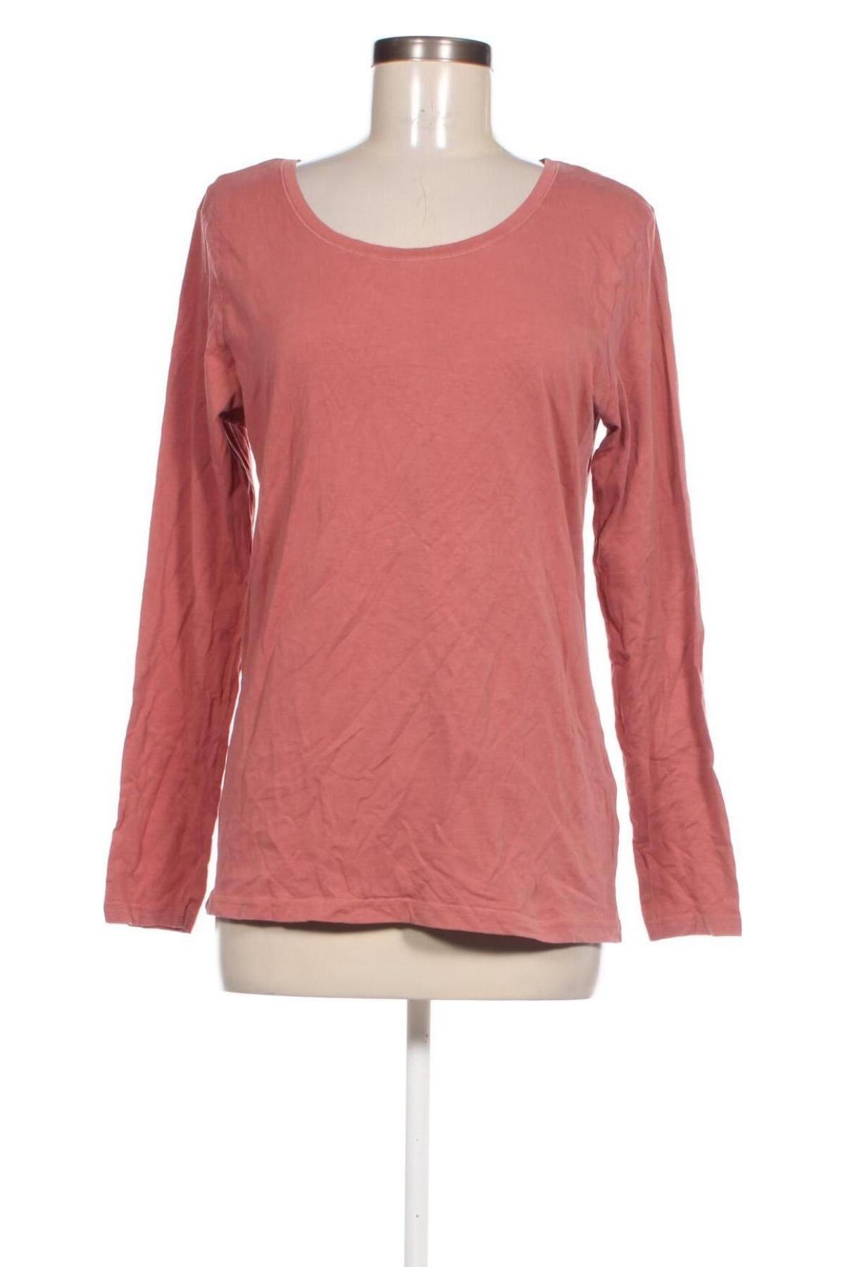 Damen Shirt, Größe XL, Farbe Aschrosa, Preis € 5,99