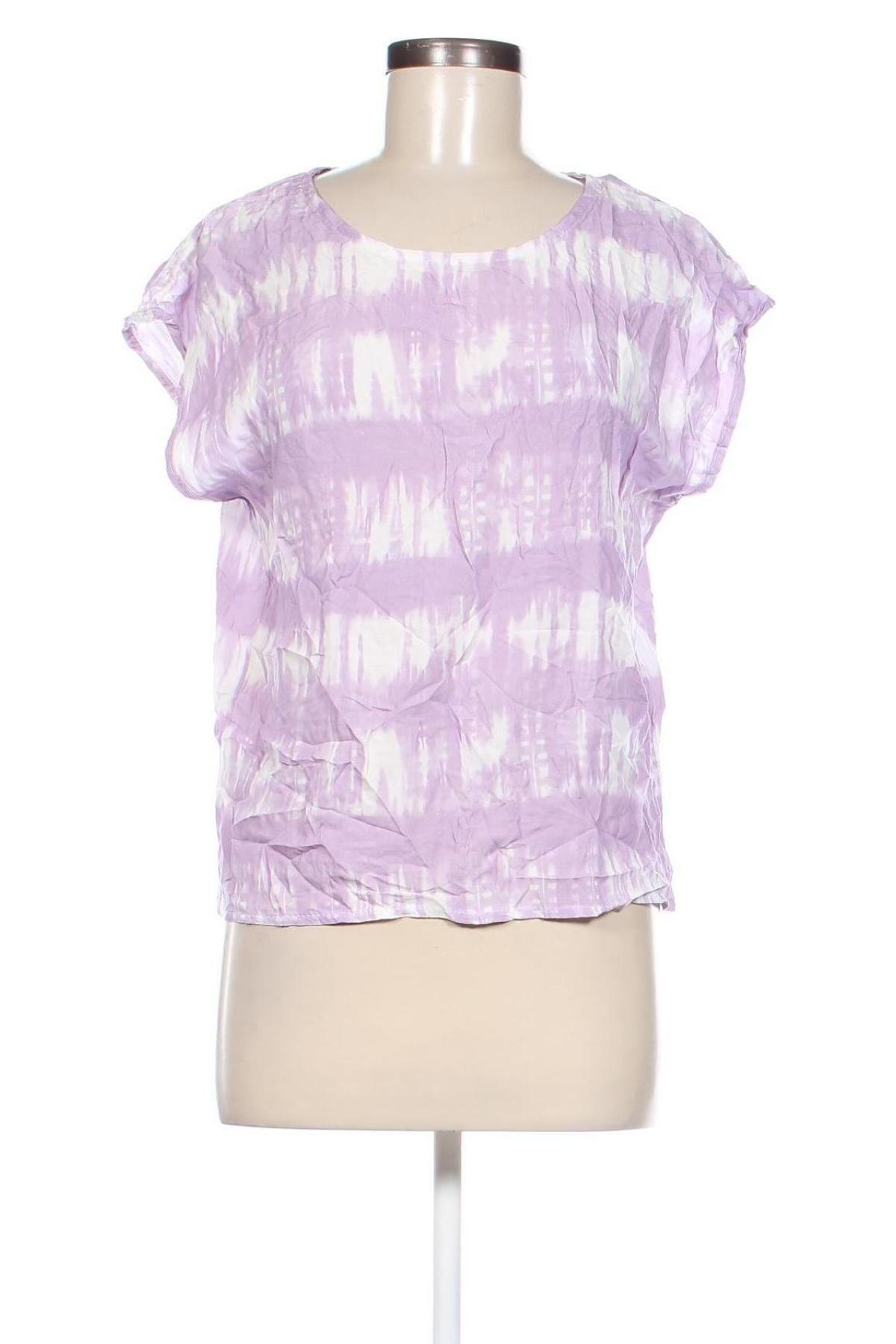 Damen Shirt, Größe S, Farbe Lila, Preis € 8,99