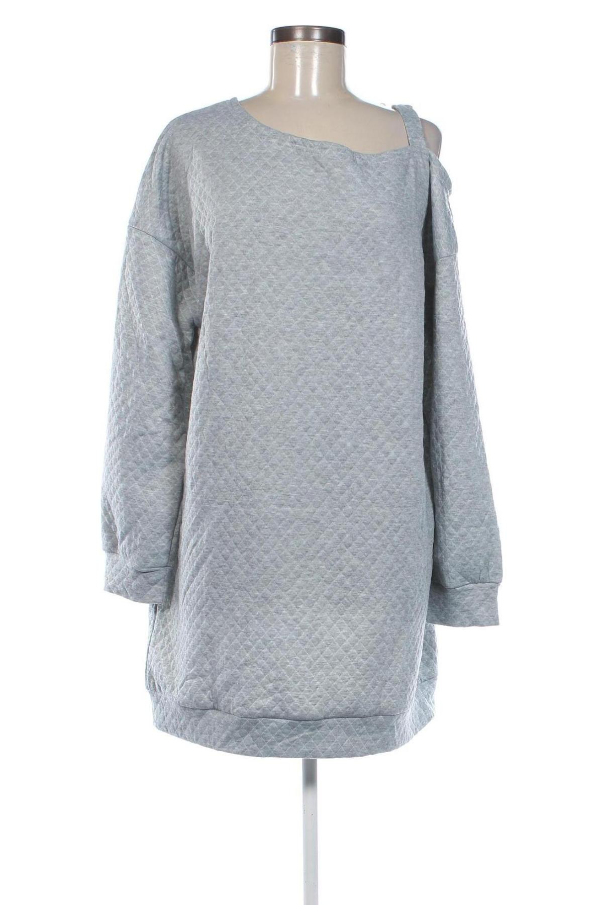 Damen Shirt, Größe L, Farbe Grau, Preis € 6,49