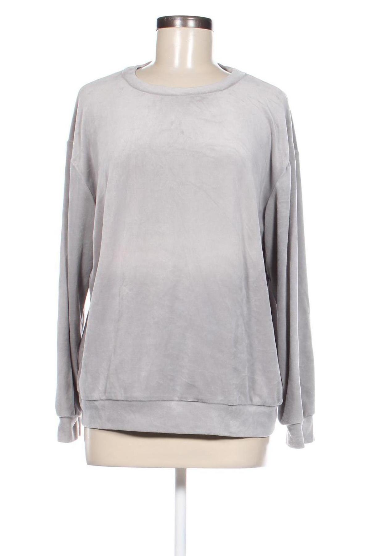 Damen Shirt, Größe M, Farbe Grau, Preis € 3,99