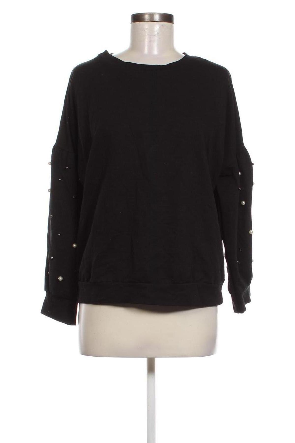 Damen Shirt, Größe M, Farbe Schwarz, Preis € 13,49