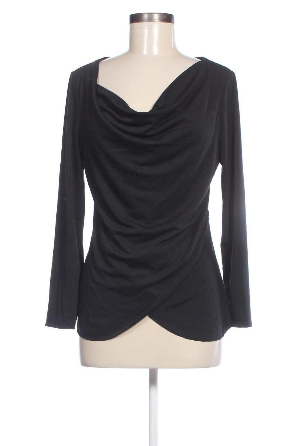 Damen Shirt, Größe XL, Farbe Schwarz, Preis 6,99 €