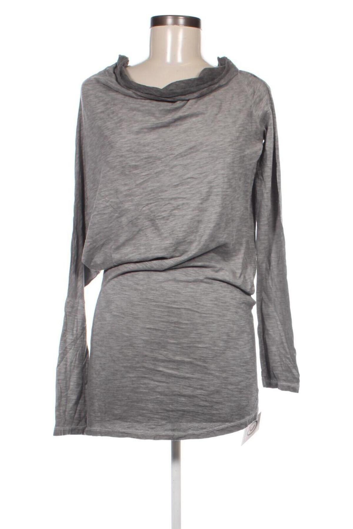 Damen Shirt, Größe M, Farbe Grau, Preis € 4,49