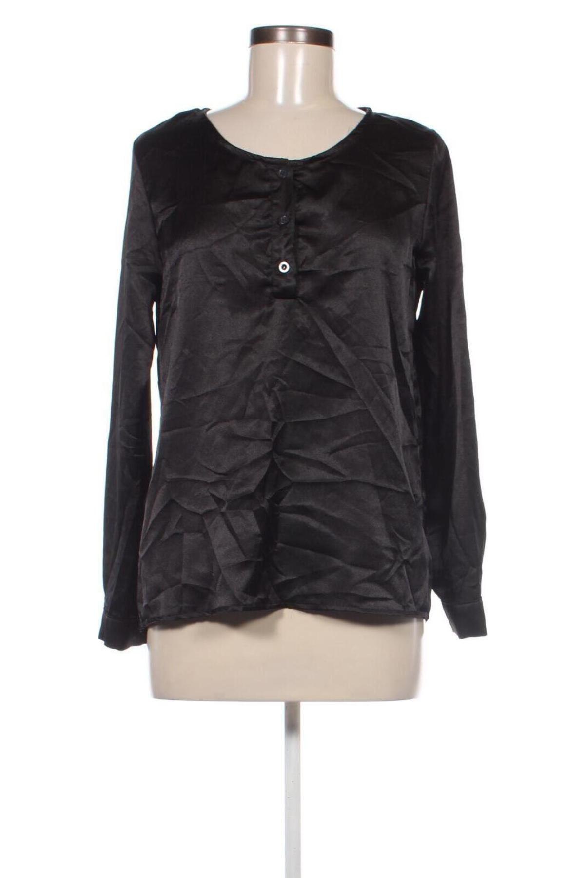 Damen Shirt, Größe M, Farbe Schwarz, Preis 4,99 €