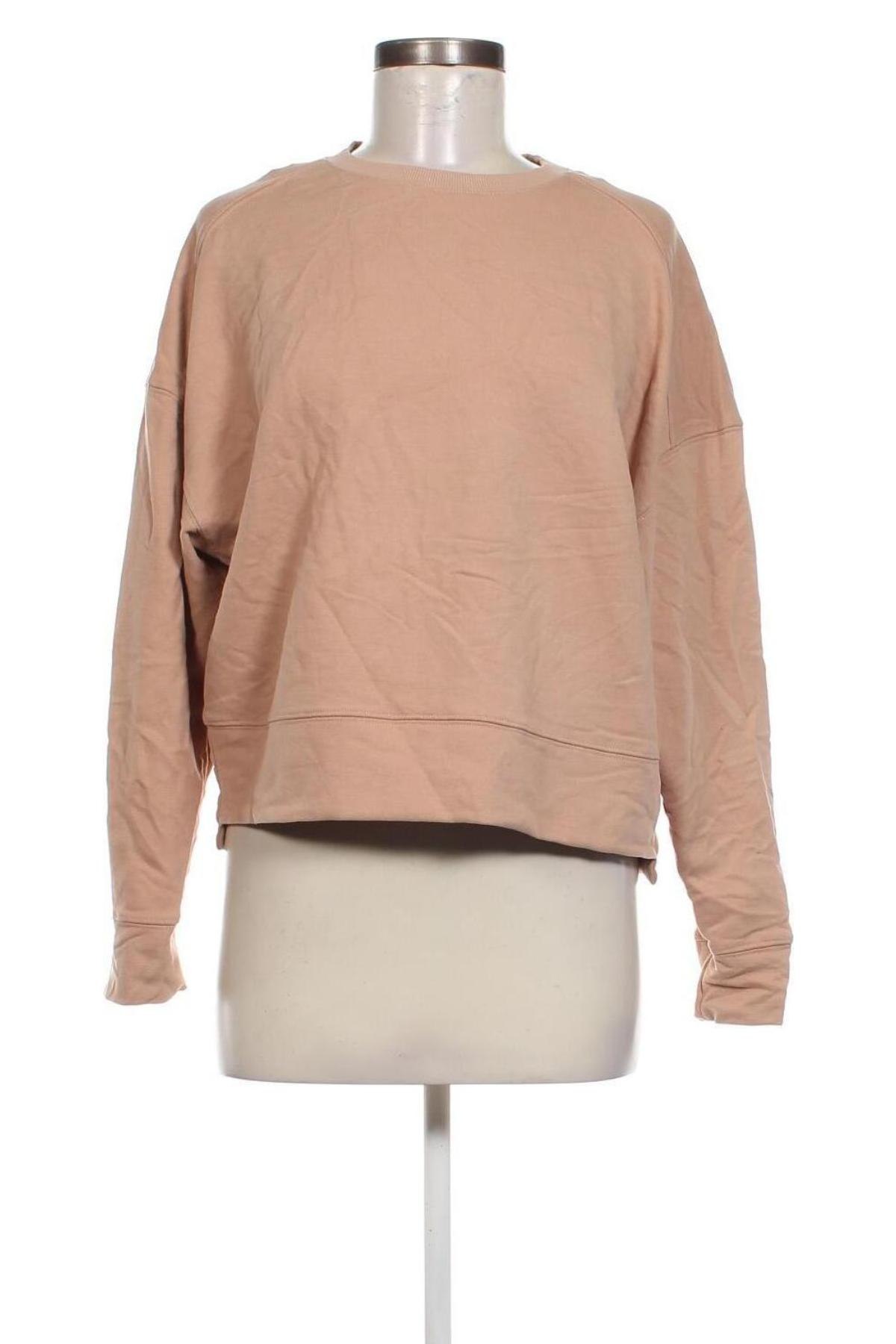 Damen Shirt, Größe M, Farbe Beige, Preis € 4,49