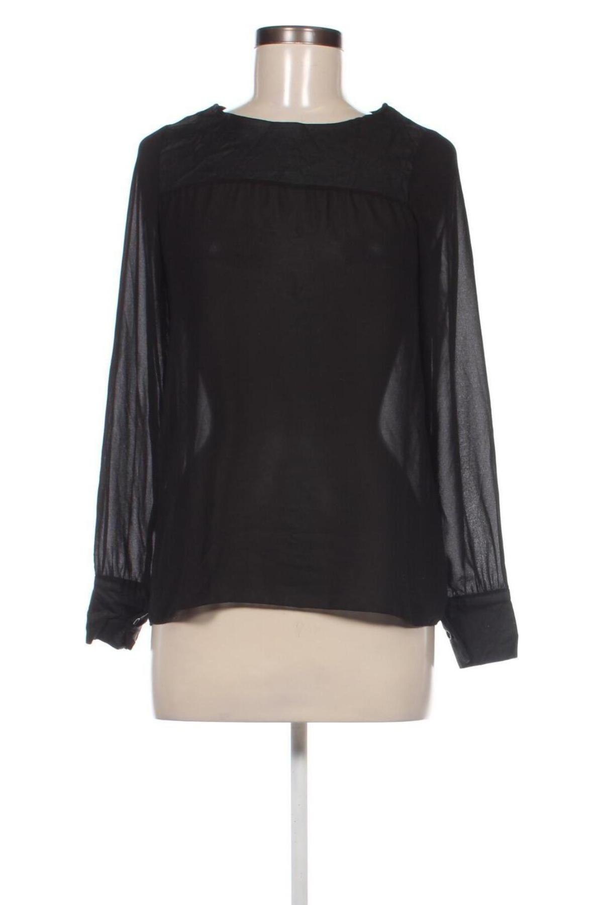 Damen Shirt, Größe S, Farbe Schwarz, Preis € 4,99