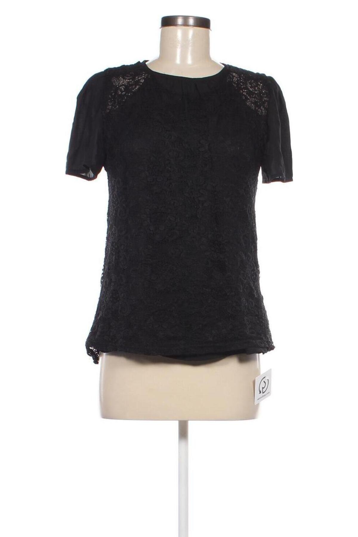 Damen Shirt, Größe M, Farbe Schwarz, Preis € 8,49