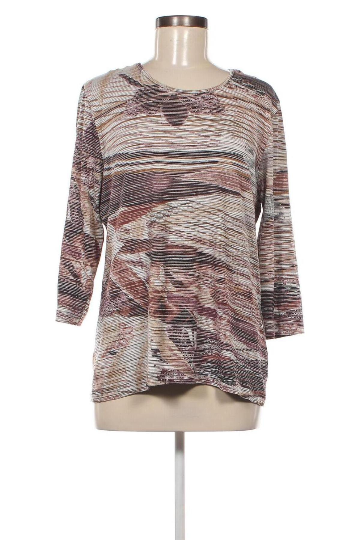 Damen Shirt, Größe L, Farbe Mehrfarbig, Preis € 6,49