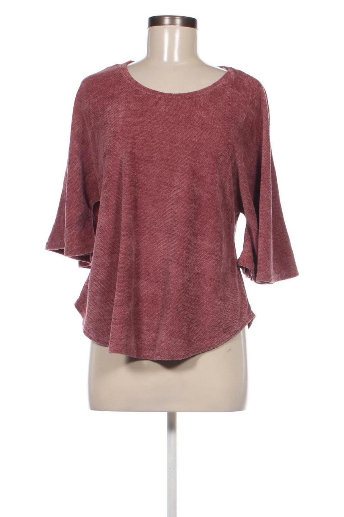 Damen Shirt, Größe L, Farbe Rosa, Preis 13,49 €