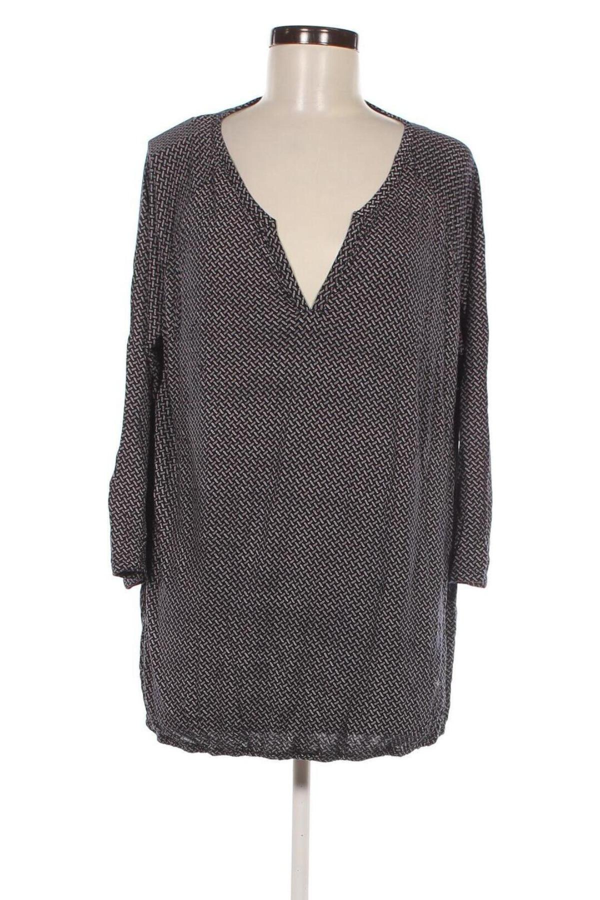 Damen Shirt, Größe XXL, Farbe Mehrfarbig, Preis € 6,99