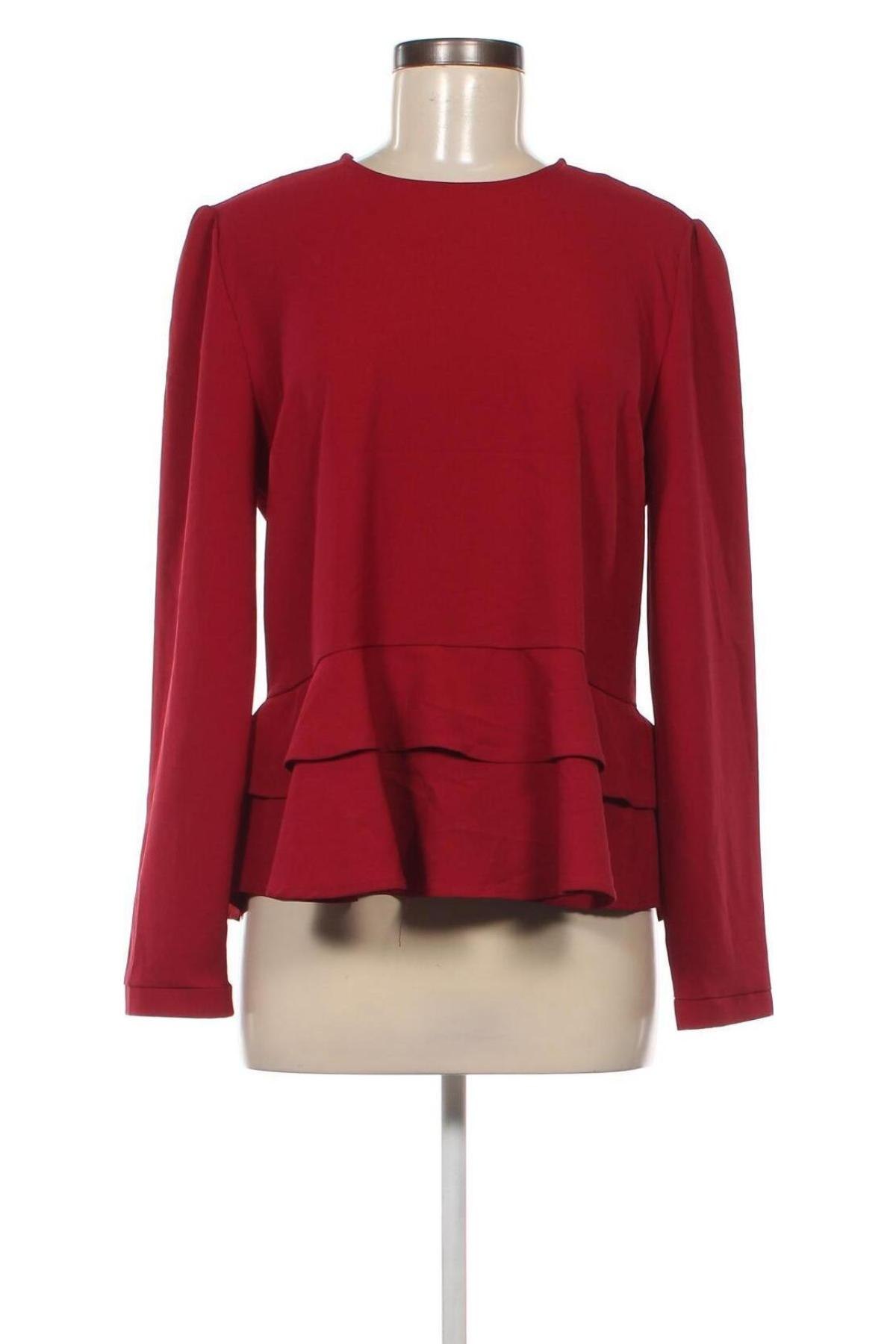 Damen Shirt, Größe XL, Farbe Rot, Preis € 13,49