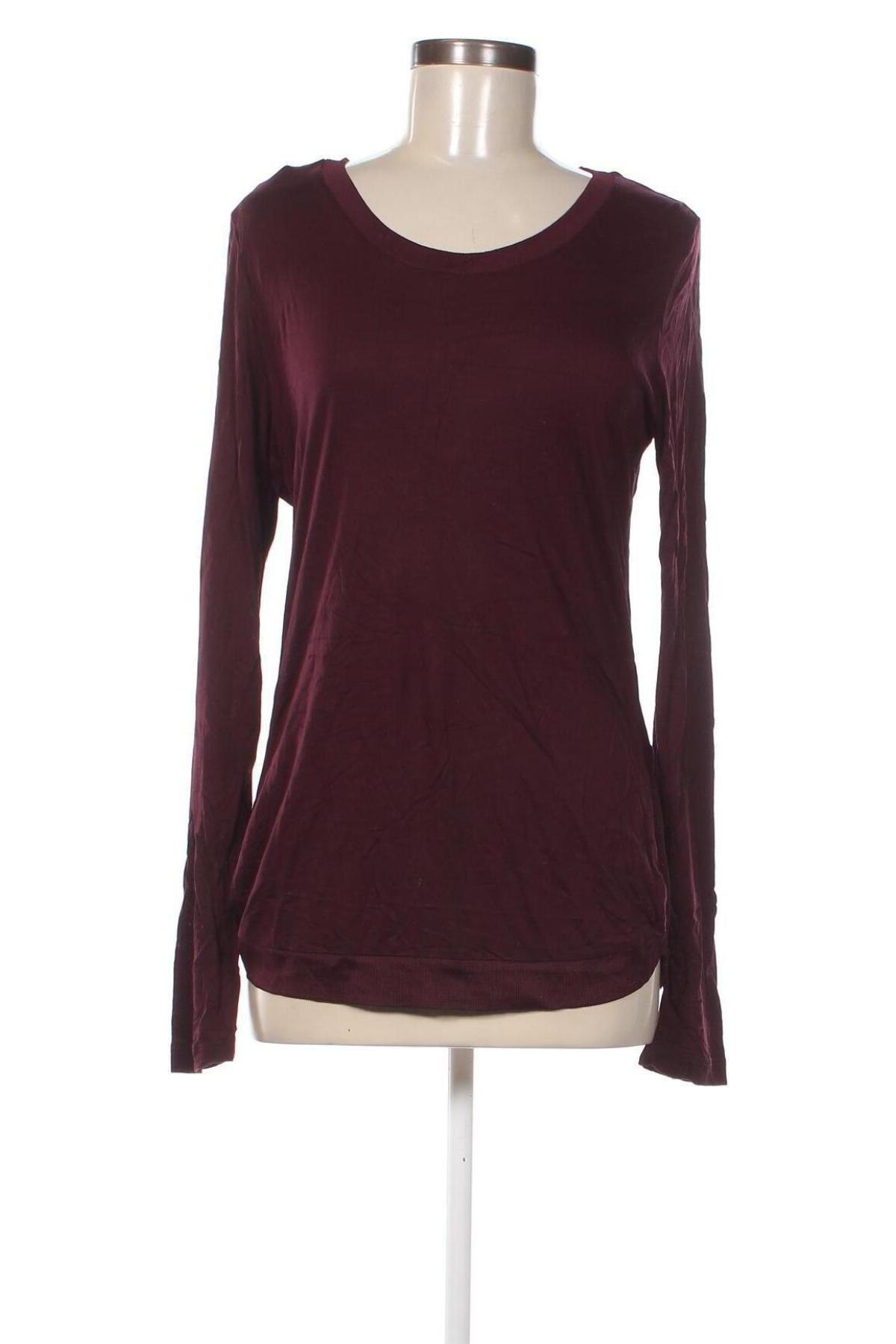 Damen Shirt, Größe M, Farbe Rot, Preis 4,49 €